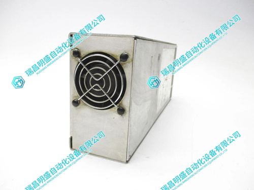 GIDINGS&LEWIS 810-22752-00伺服驅動器