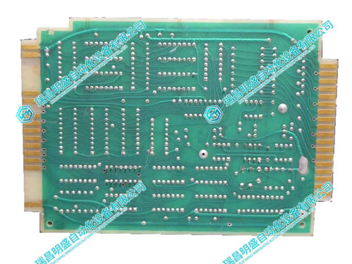 GIDINGS&LEWIS 502-02819-00數(shù)字化控制板