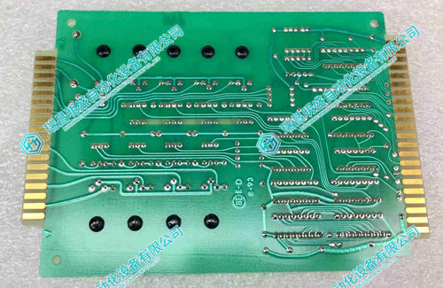 GIDINGS&LEWIS 502-02815-01編碼器模塊