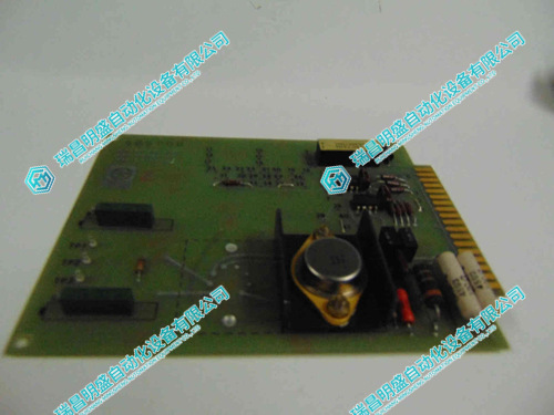 GIDINGS&LEWIS 502-02748-06閥門驅動板