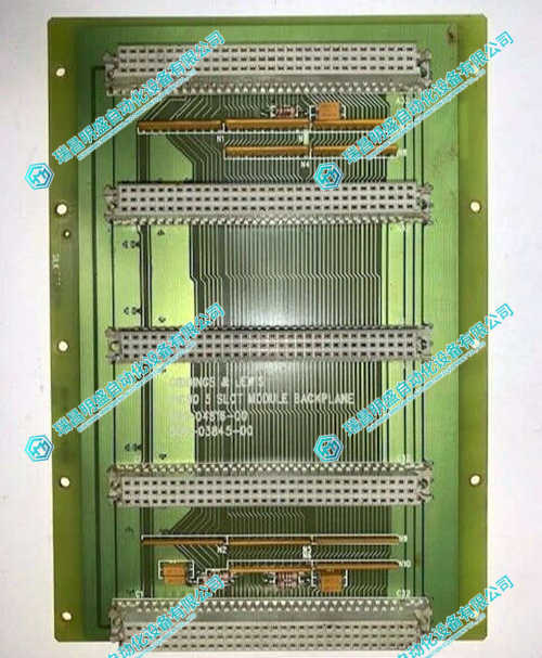 GIDINGS&LEWIS 501-04816-00執(zhí)行控制板