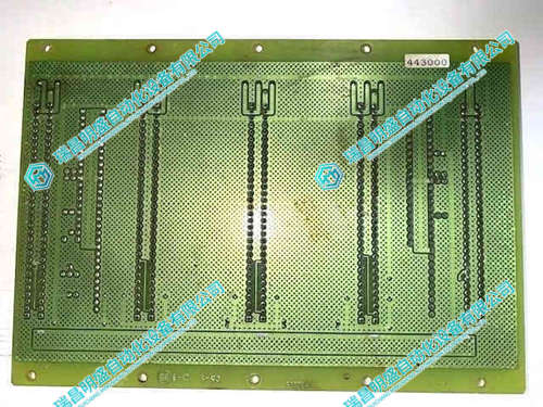 GIDINGS&LEWIS 501-04816-00執(zhí)行控制板