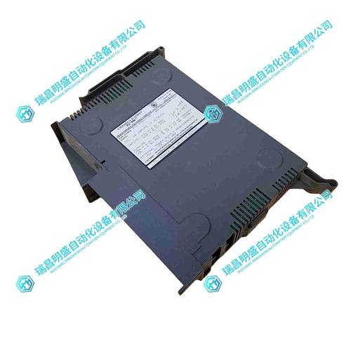 GIDINGS&LEWIS 502-03810-00輸入輸出模塊