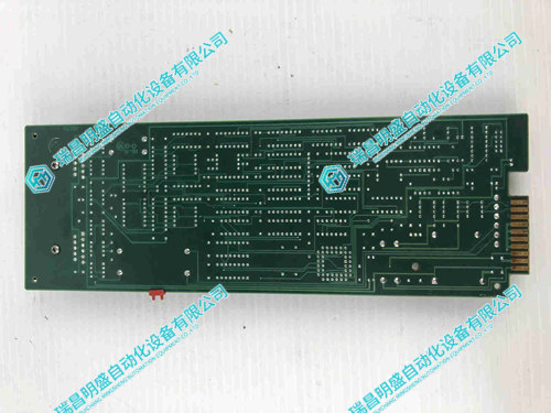 GIDINGS&LEWIS 502-03582-01電路板