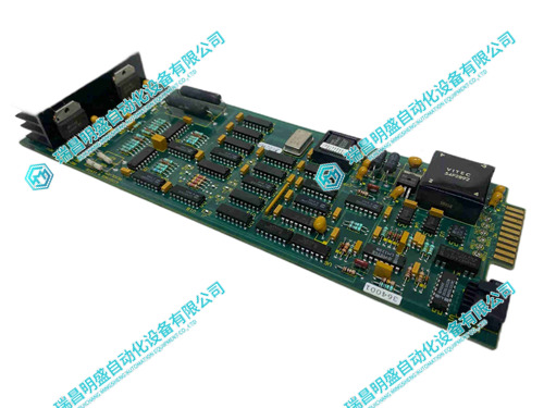 GIDINGS&LEWIS 502-03582-01電路板