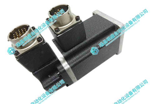 GIDINGS&LEWIS NSM2302步進電機