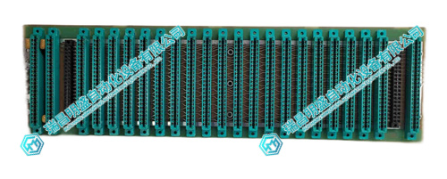 GIDINGS&LEWIS 501-03281-02機器控制模塊