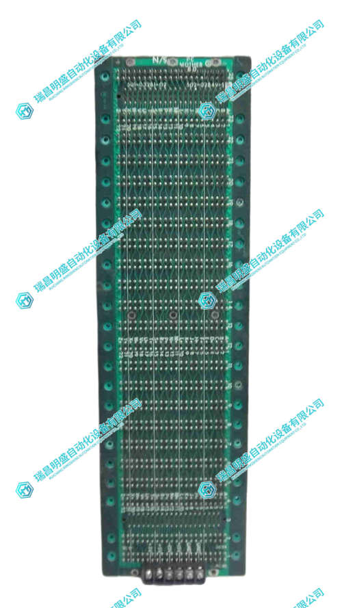 GIDINGS&LEWIS 501-03281-02機(jī)器控制模塊