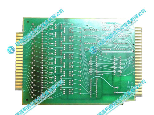 GIDINGS&LEWIS 5020281416直流輸入模塊
