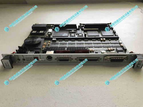 FORCE COMPUTERS SPARC/CPU-5V單板計算機(jī)