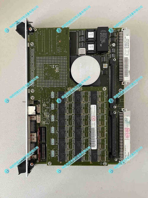 FORCE COMPUTERS 64-71-1處理器板