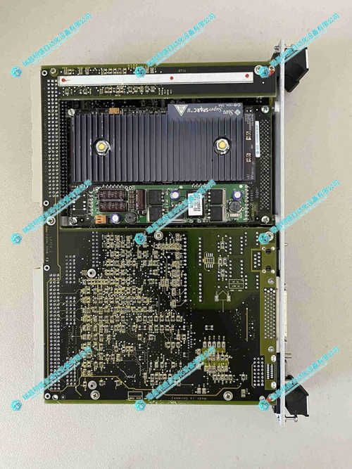 FORCE COMPUTERS 64-71-1處理器板