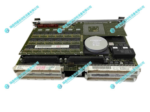 FORCE COMPUTERS 64-71-1處理器板