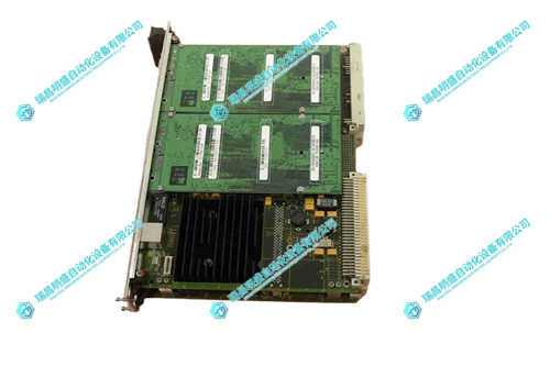 FORCE COMPUTERS 256-333-4-2/R3印刷電路板