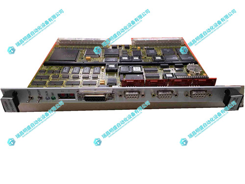 FORCE COMPUTERS CPU-30BE-16 CPU處理器模塊