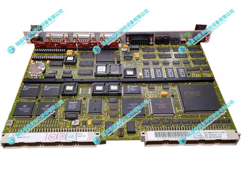 FORCE COMPUTERS CPU-30BE-16 CPU處理器模塊
