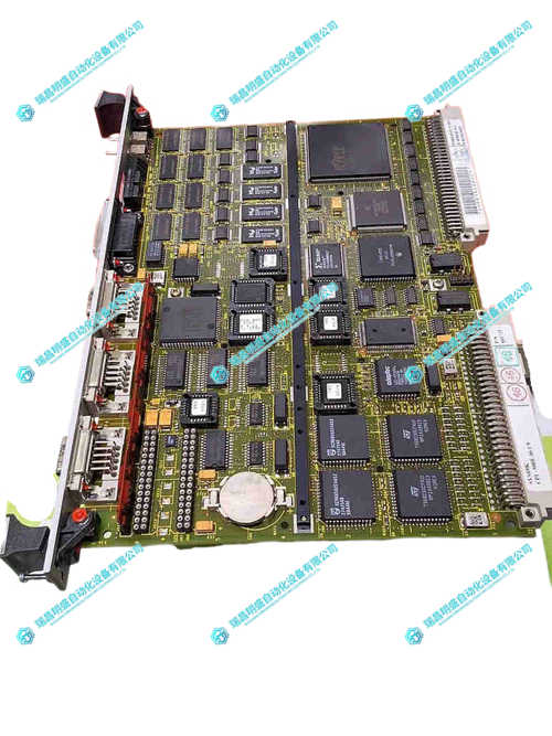 FORCE COMPUTERS CPU-30BE-16 CPU處理器模塊