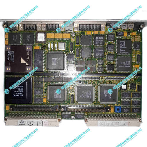 FORCE COMPUTERS CPU-2CE/16 處理器模塊