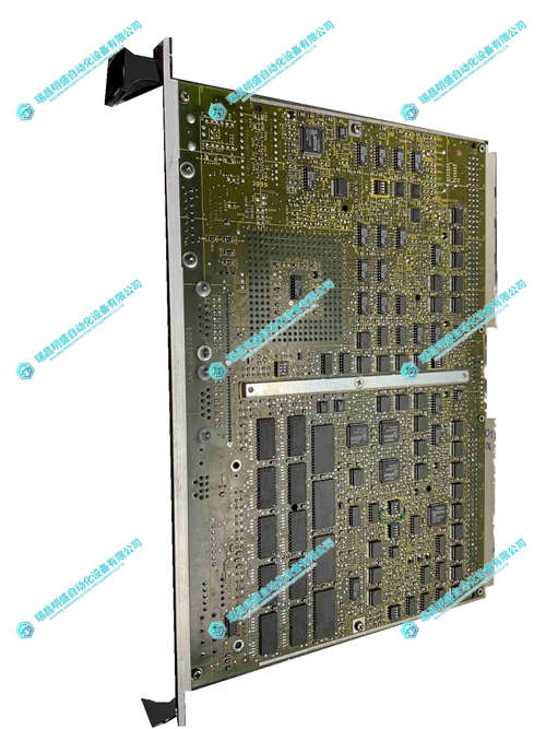 FORCE COMPUTERS SYS68K/CPU-60D/32/C2計算機控制板