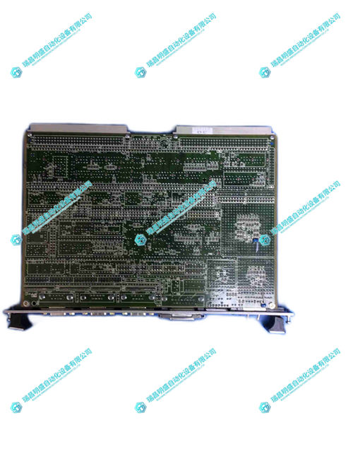 FORCE COMPUTERS CPU-30ZBE邏輯控制器板