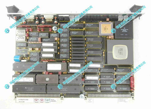 FORCE COMPUTERS SYS68K/CPU-33X單板計(jì)算機(jī)
