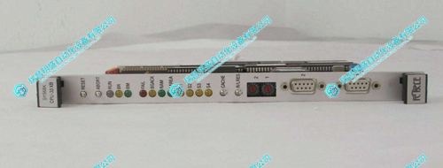 FORCE COMPUTERS SYS68K/CPU-33X單板計(jì)算機(jī)