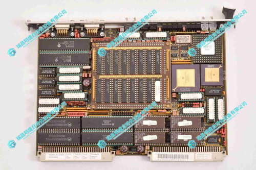FORCE COMPUTERS CPU-32XB/0數(shù)字輸入模塊