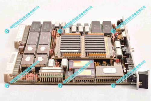 FORCE COMPUTERS CPU-32XB/0數(shù)字輸入模塊