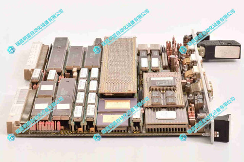 FORCE COMPUTERS CPU-37ZBE CPU模塊
