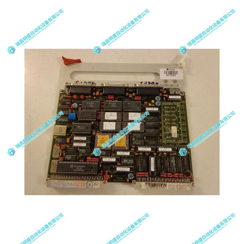 FORCE COMPUTERS CPU-6VB/C3 印刷電路板