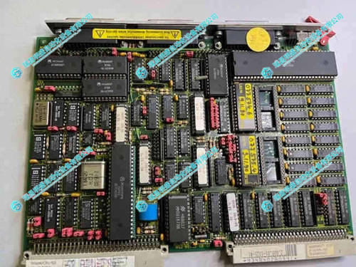 FORCE COMPUTERS SYS68K/CPU-1S3控制板