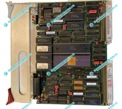 FORCE COMPUTERS 795B106A2434系統(tǒng)處理器板