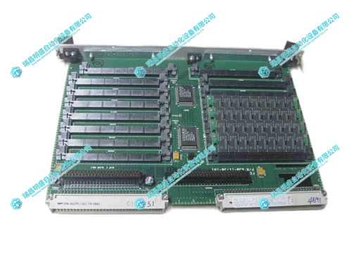 FORCE COMPUTERS 600-11711-101控制器板模塊