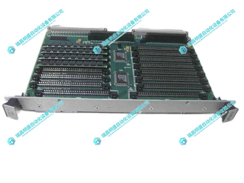 FORCE COMPUTERS 600-11711-101控制器板模塊