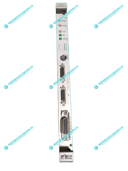 FORCE COMPUTERS 32-40-1單板計(jì)算機(jī)