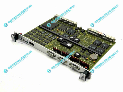 FORCE COMPUTERS SYS68K-CPU-30L自動(dòng)化控制模塊