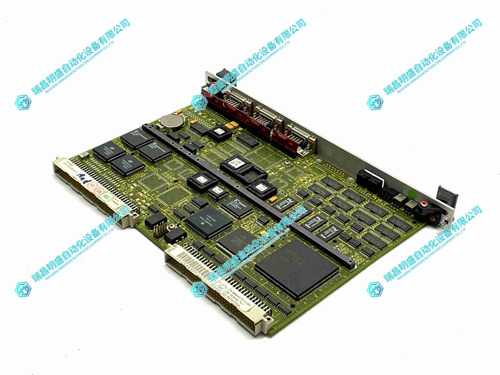 FORCE COMPUTERS SYS68K-CPU-30L自動(dòng)化控制模塊