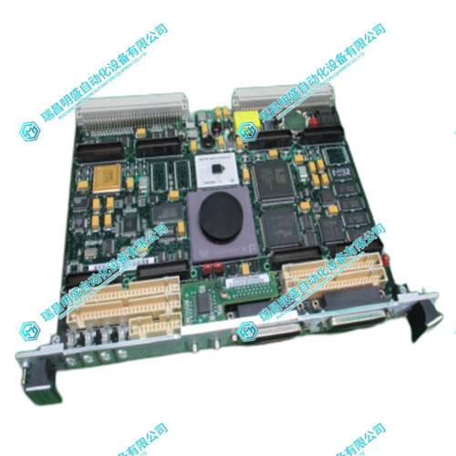 Motorola VME162PA-344SE 01-W3528F60A電路板