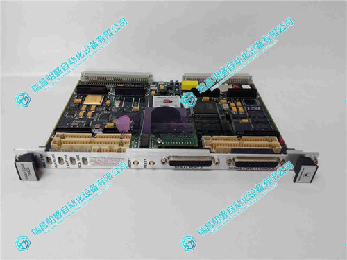 Motorola VME162PA344SE CPU控制總線板