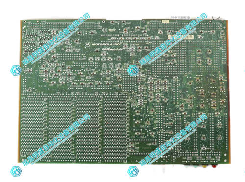 Motorola 01-W3781B03C單板計算機