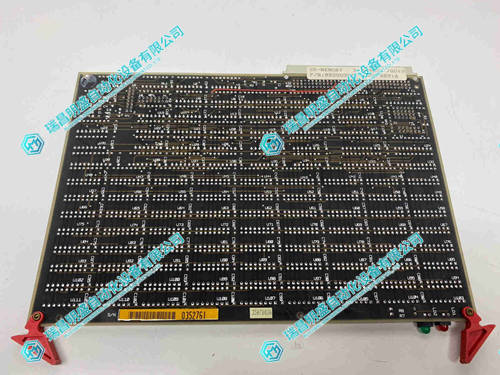 Motorola 01-W3507B 印刷電路板