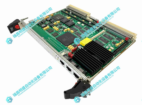 Motorola MVME-6100單板計算機(jī)