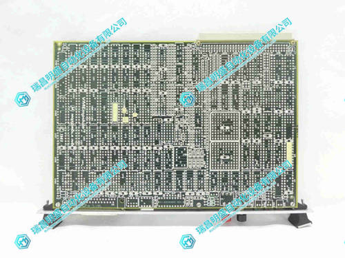 Motorola MVME-121 01-W3293B 控制器模塊