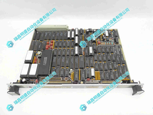 Motorola MVME-320B 01-W3483B-01C控制器模塊