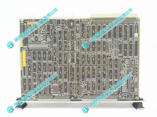 Motorola MVME-320B 01-W3483B-01C控制器模塊