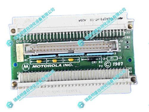 Motorola 01-W3496B01適配器卡