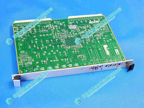 Motorola MVME 01-W3508F 擴(kuò)展板