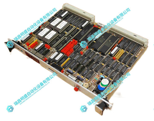 Motorola 33EW5089 64-W5091B01-D串行端口模塊