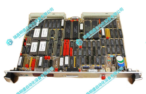 Motorola 33EW5089 64-W5091B01-D串行端口模塊