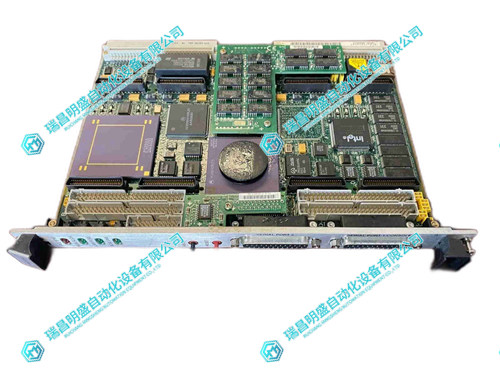 Motorola 01-W3973B 接口板